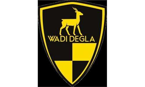 Wadi Degla