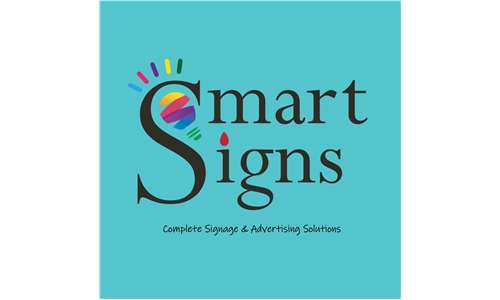Smart Signs