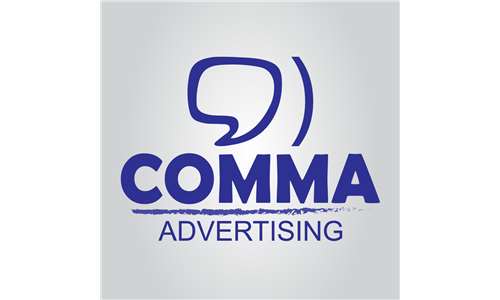 Comma Advertising