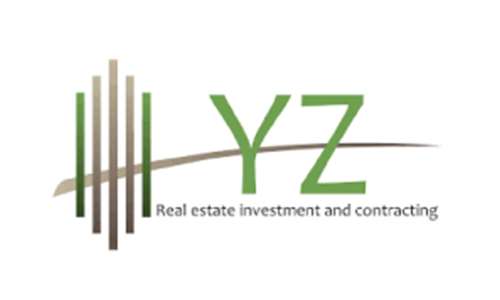  Y  Z For Real Estate & Contracting