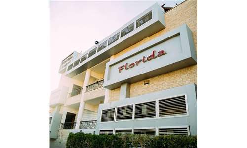 florida hotel