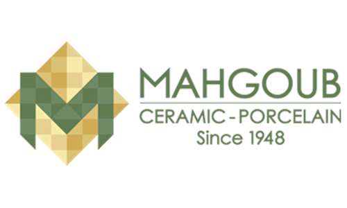 MAHGOUB | CERAMICS & PORCELAIN 