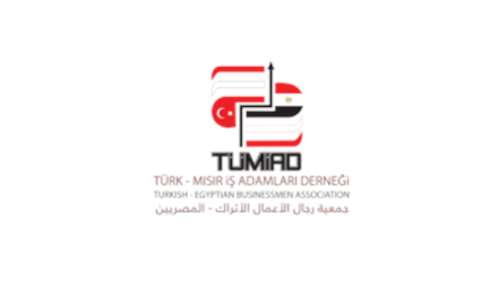 Turkish - Egyptian Businessmen Association - TUMIAD