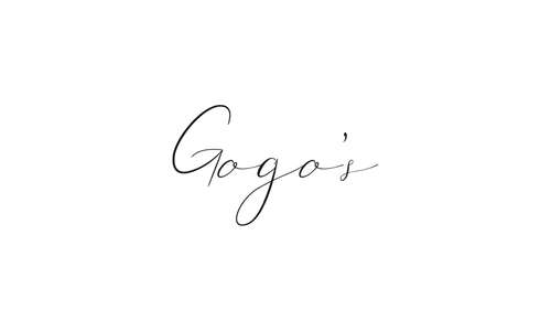 Gogo's 