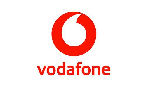 Vodafone 