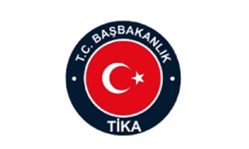 TİKA - Turkish Cooperation and Coordination Agency