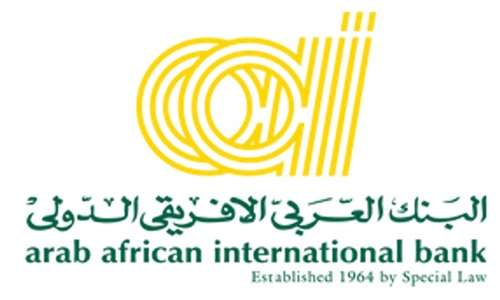  Arab African International Bank 