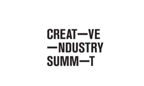 Creative Industry Summit 