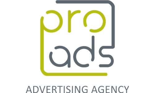 ProAds Advertising Agency 