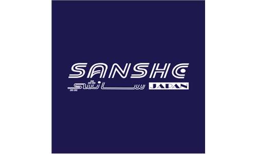 SansheJapan - سانشي