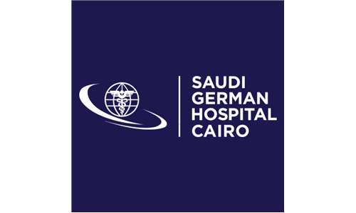 Saudi German Hospital Cairo 