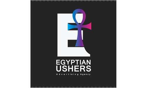 Egyptian Ushers