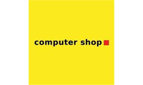 Computer Shop