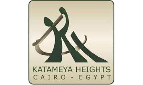 Katameya Heights
