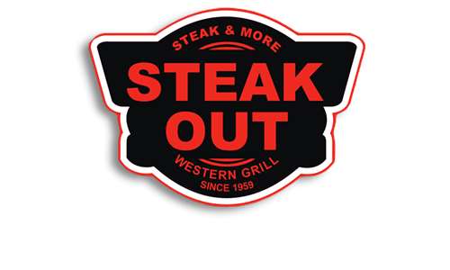 Steak out