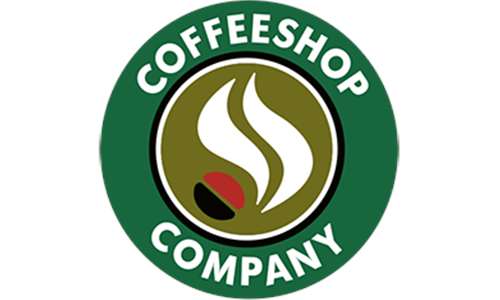 Coffeeshop company