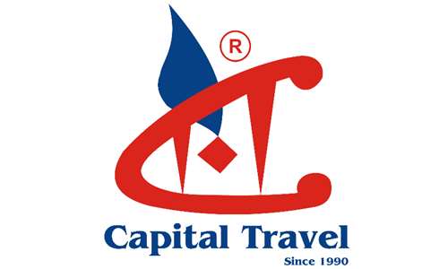 Capital travel