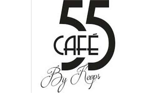 55 cafe