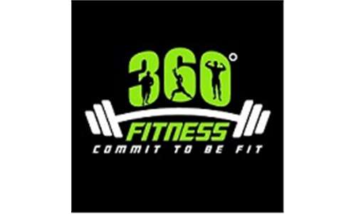 360 fitness 