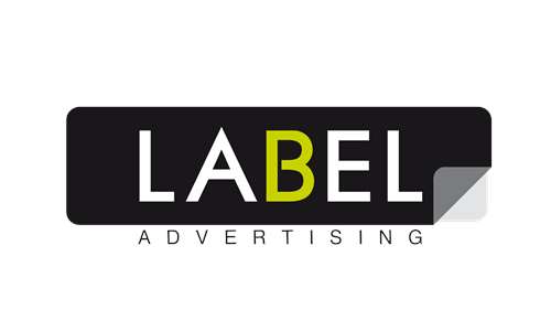 Label Advertising Agency