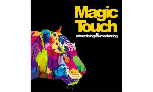magic touch