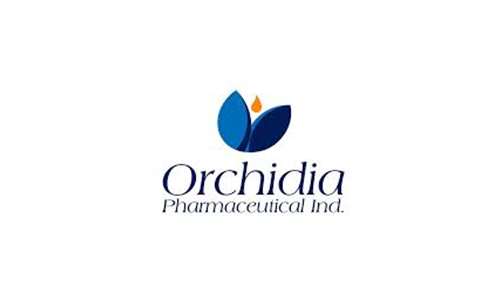 Orchidia Pharmaceuticals