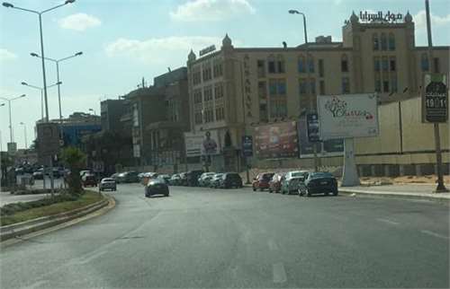 3x4 meters seudi market sheikh zayed el mostakbal street