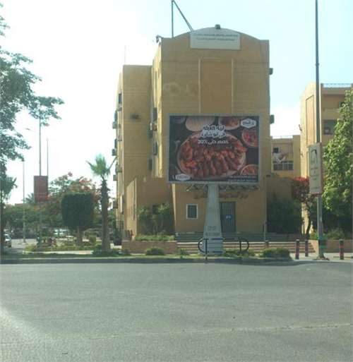3x4 americana plaza sheikh zayed