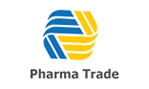 Pharma trade