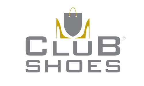 Club shoes