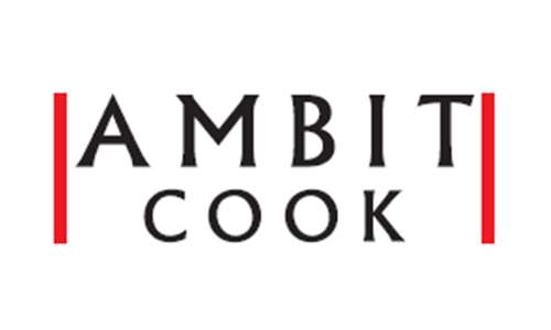 Ambit Cook