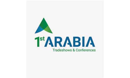 1ST ARABIA EXHIBITIONS & ROAD SHOWS