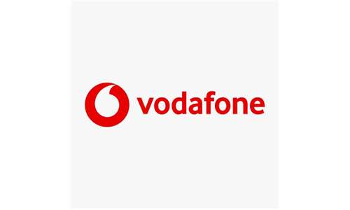 Vodafone