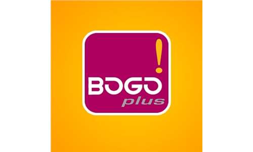 BOGO Plus