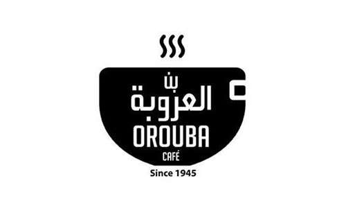 OROUBA COFFEE