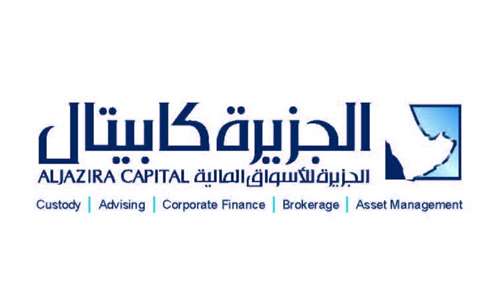 Jazeera Capital Saudi 