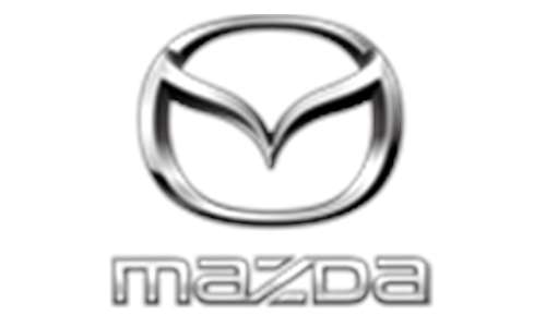 Mazda Saudi 