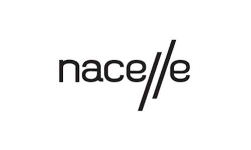 Nacelle Grooves