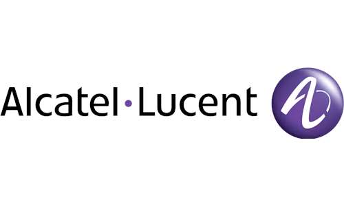 Alcatel Lucennt