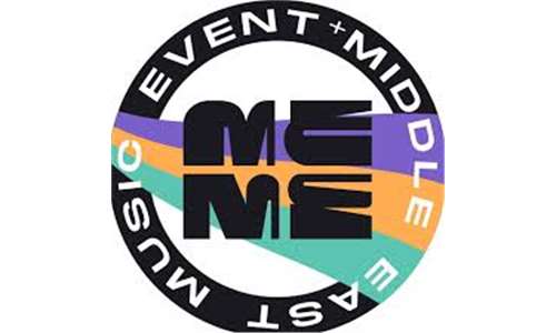 Middle East Music Event 2020