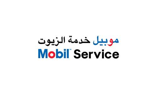 Mobil Services Saudi 
