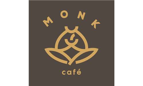 MONK Cafe