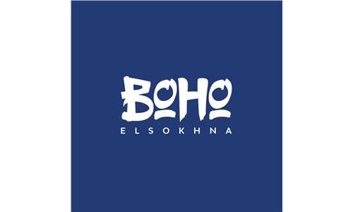 BOHO - ElAin ElSokhna