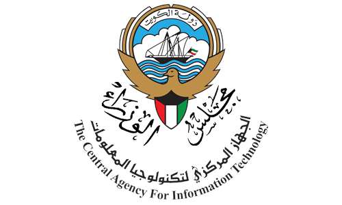 Kuwait Central Agency for information technology