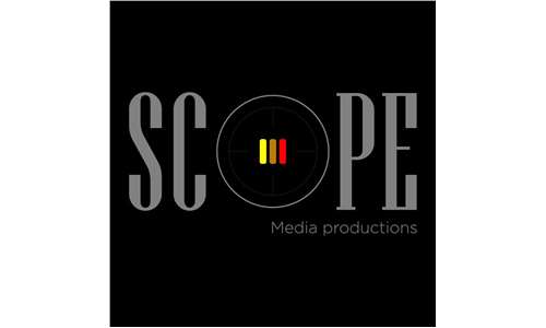 Scope media productions
