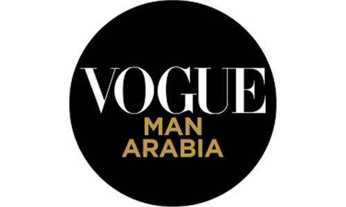 Vogue Man Arabia