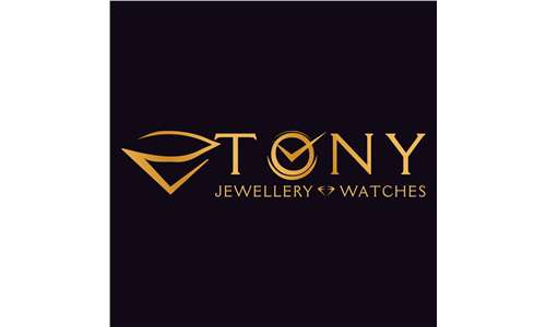 Tony Jewelry and Watches