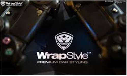 Wrapstyle