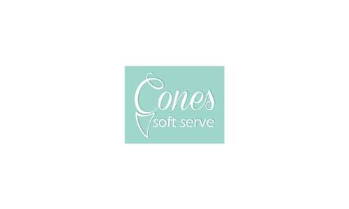 Cones Soft Serve