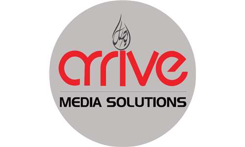 Arrive Media  Solutions Co W.L.L